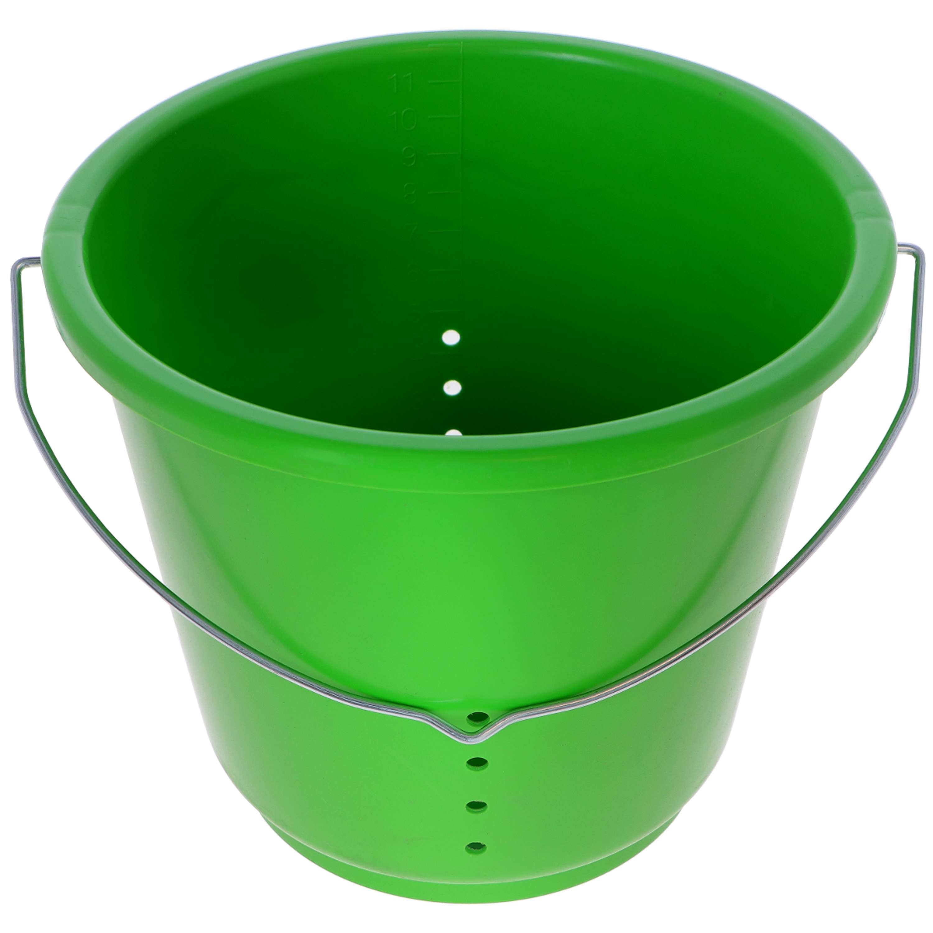 Hippotonic Emmer voor Appels en Wortels (exclusief deksel)