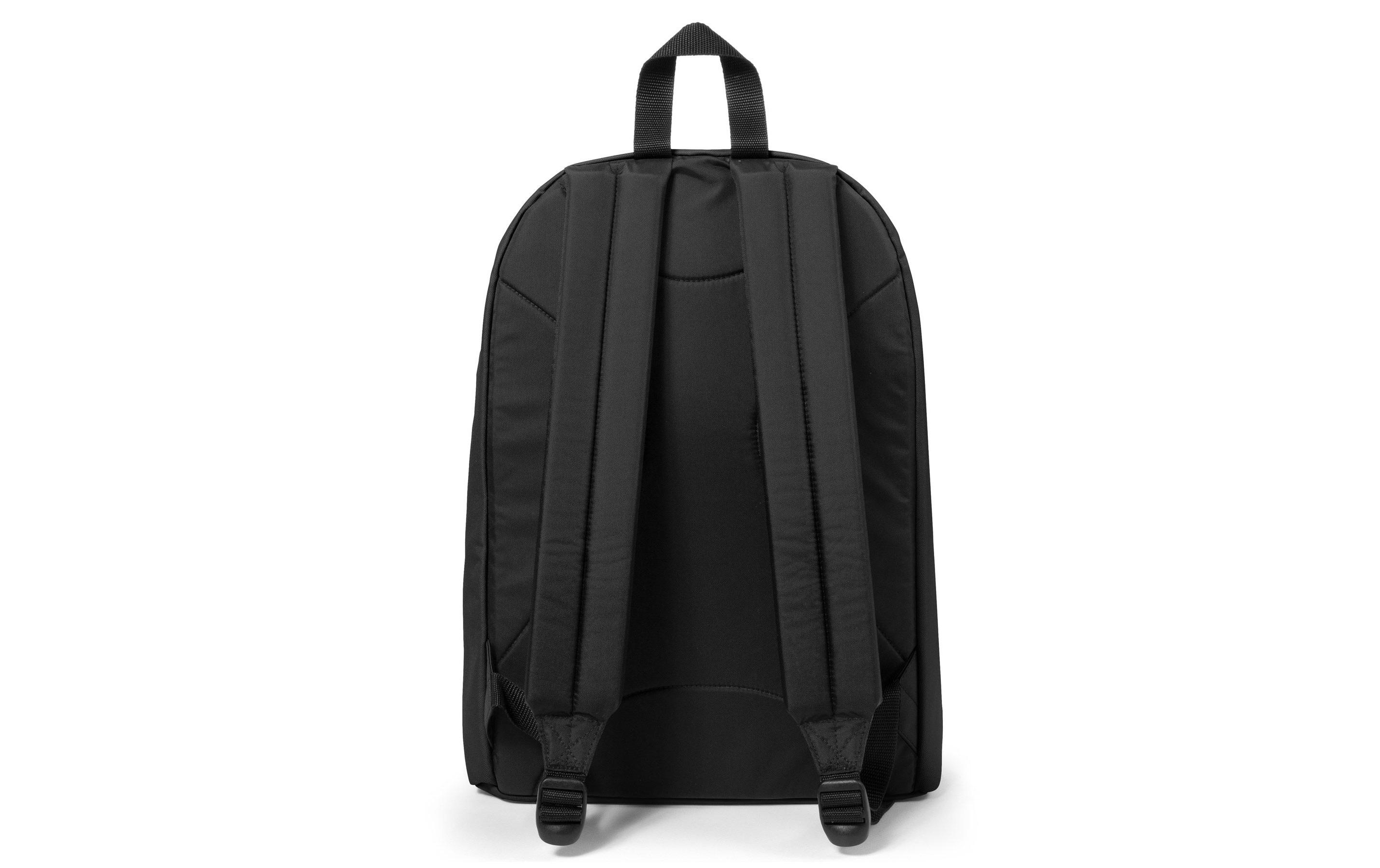 Rucksack Out of Office 27 l, SchwarzTagesrucksack mit Laptopfach