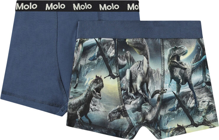 Molo Justin 2-pack Multi