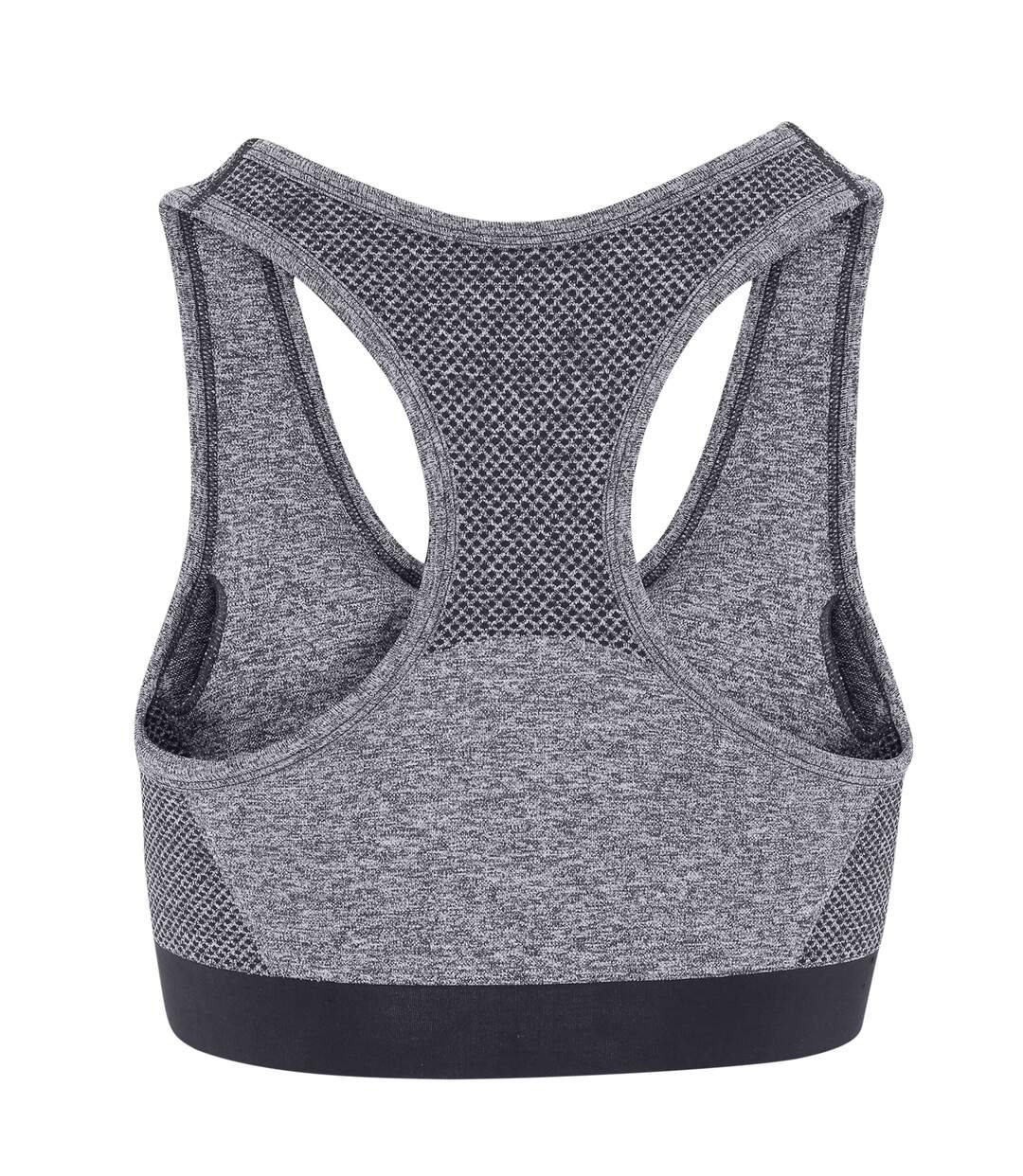 TriDri - Brassière de sport - Femme (Anthracite) - UTRW6562