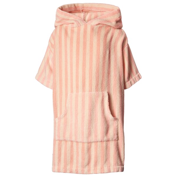 Bongusta - Kid's Naram Poncho - Poncho surf