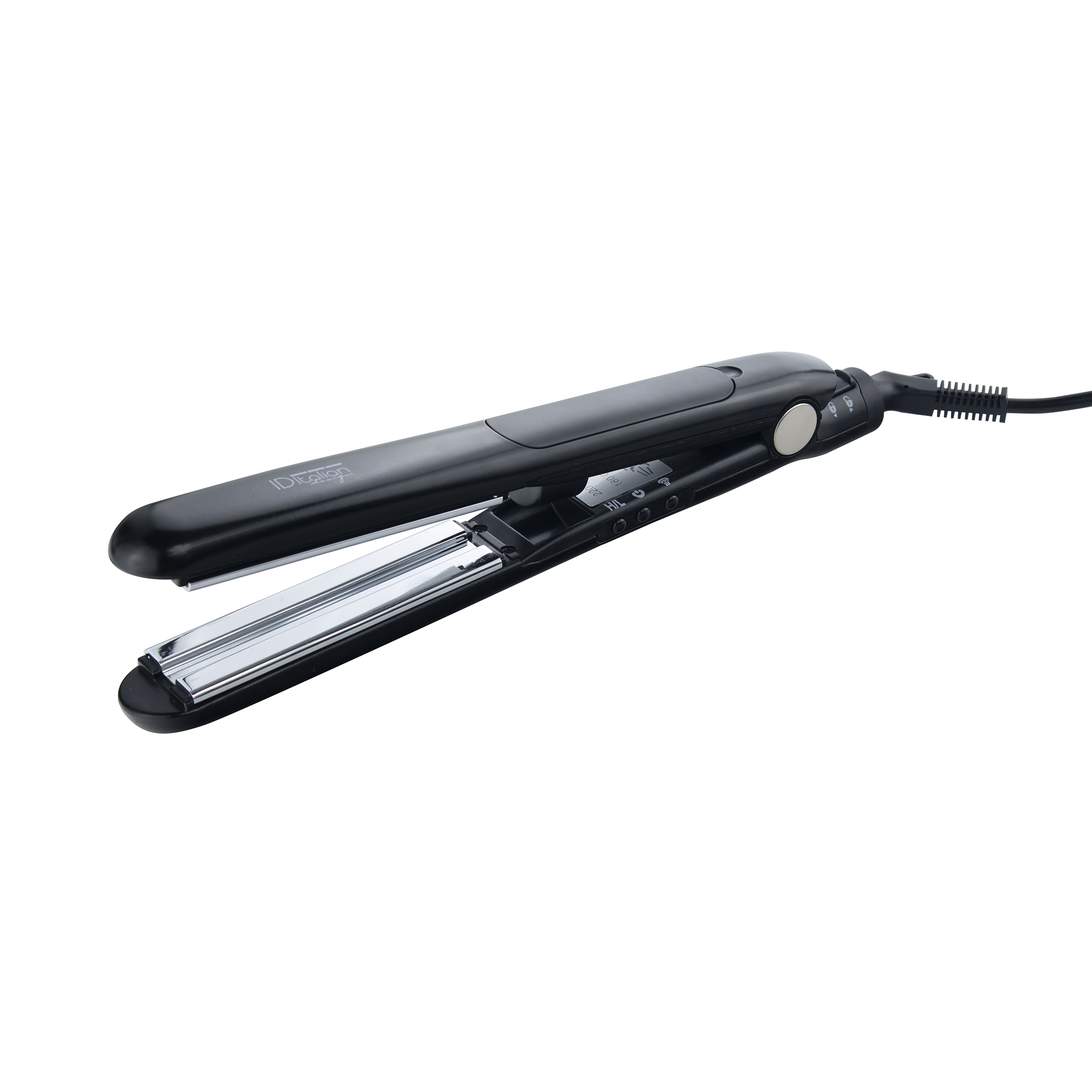 Italian Design Steam Iron 2.0 Hair straightener