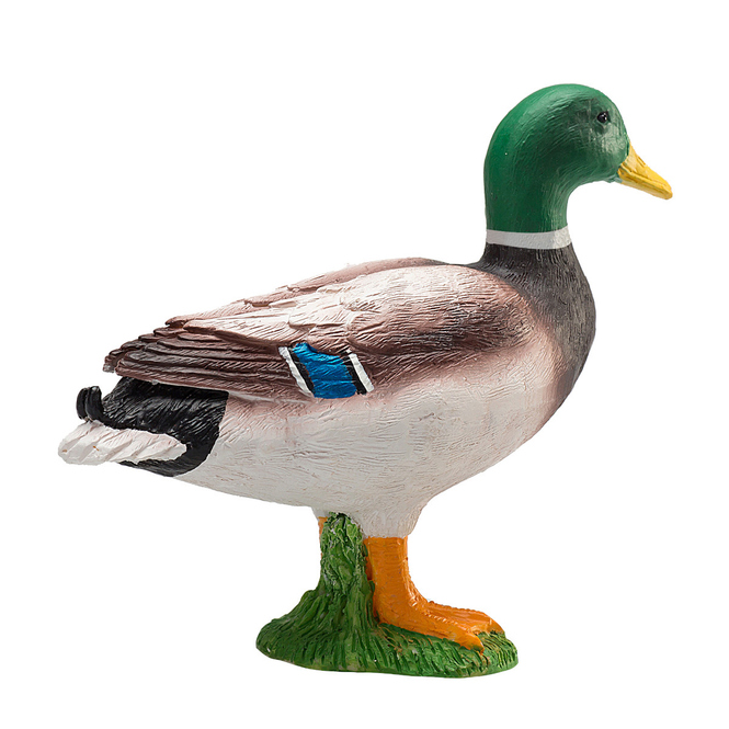 Besttoy - Stockente - Spielfigur