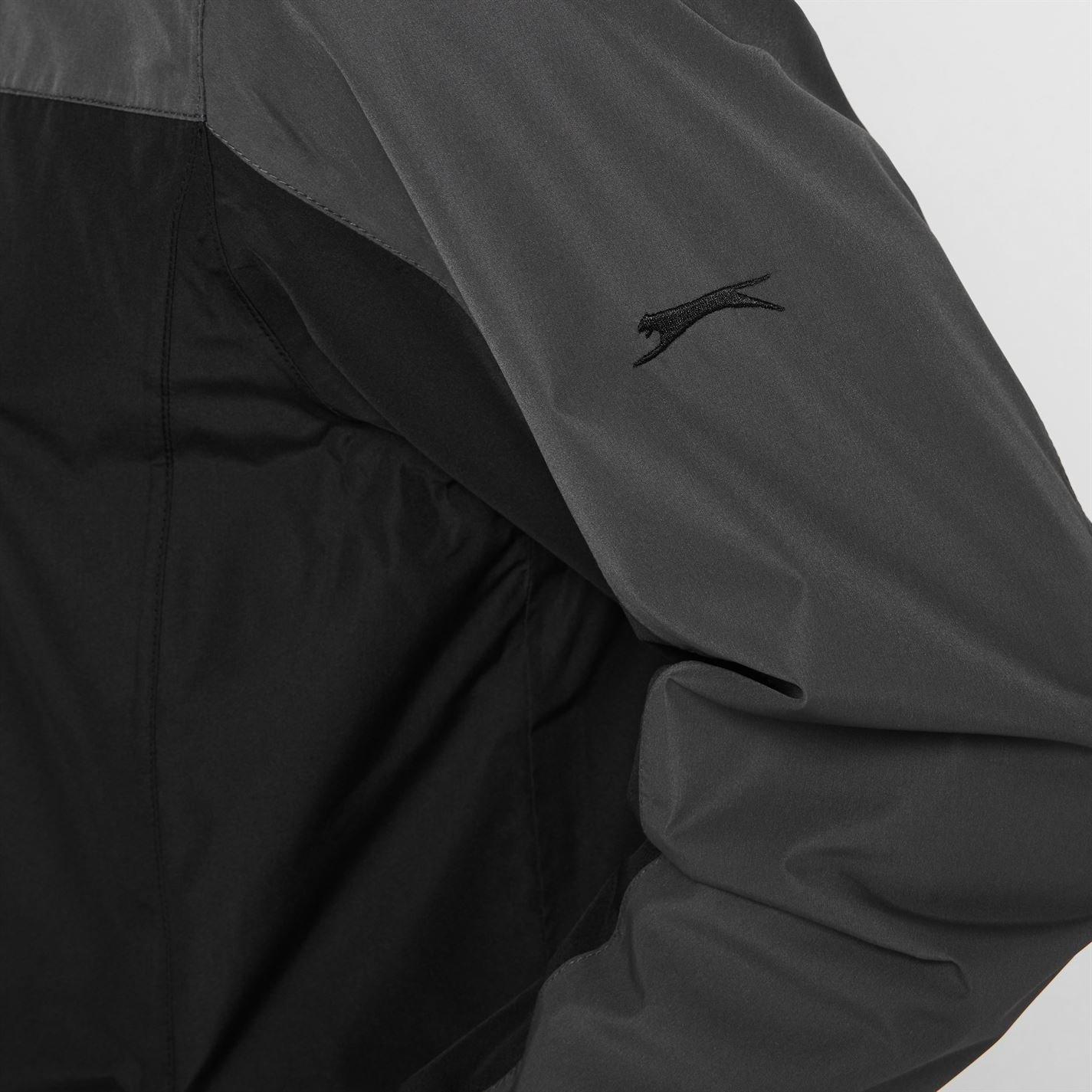 Slazenger Mens Rain Golf Jacket