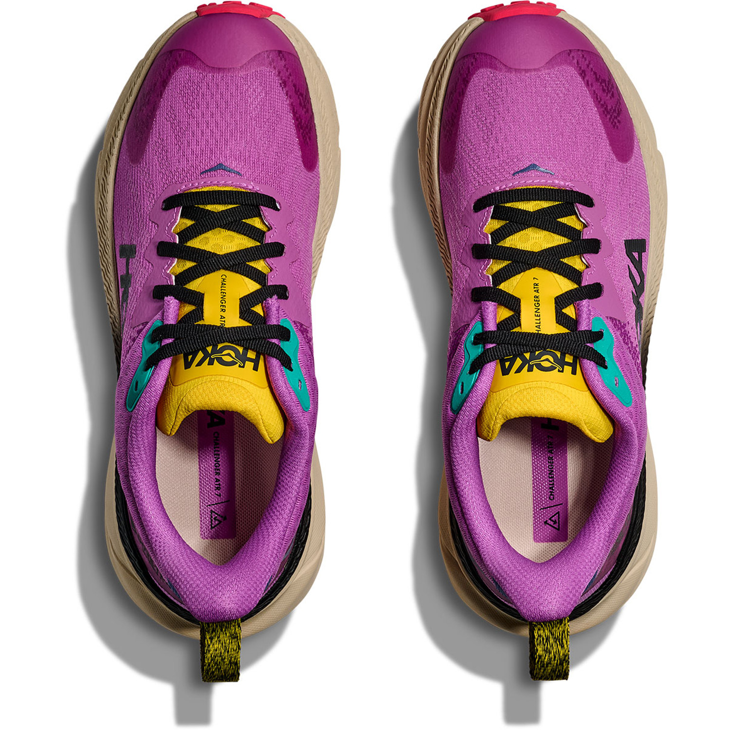 HOKA Challenger 7 GTX Dames