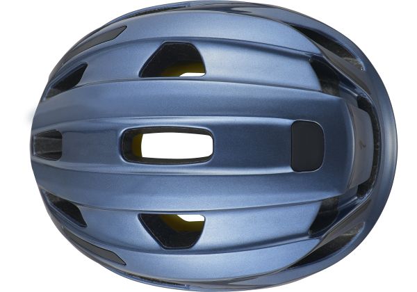 Specialized Align II Mips Cykelhjelm, Gloss Cast Blue
