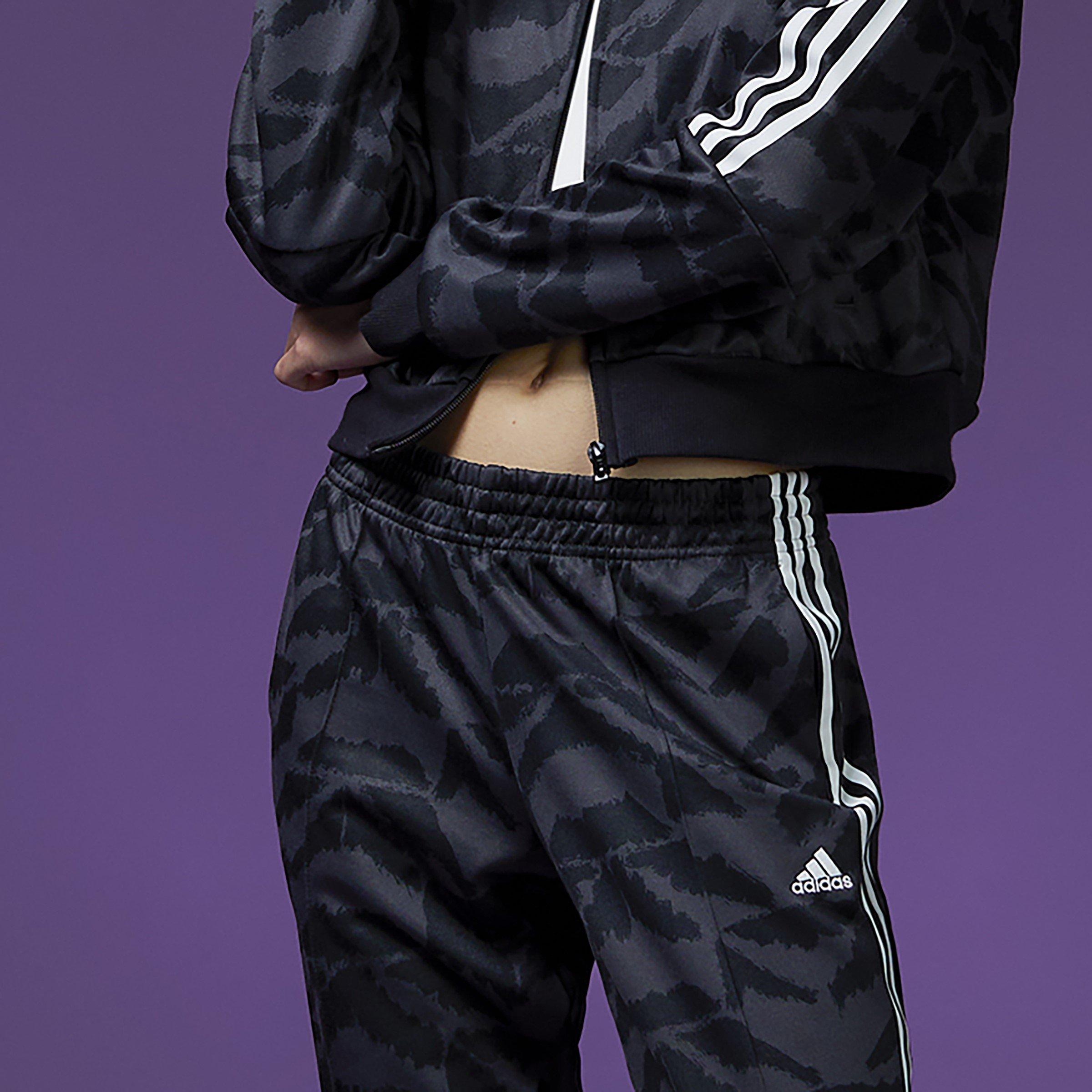 adidas Tiro Suit Up Lifestyle Track Pant Womens