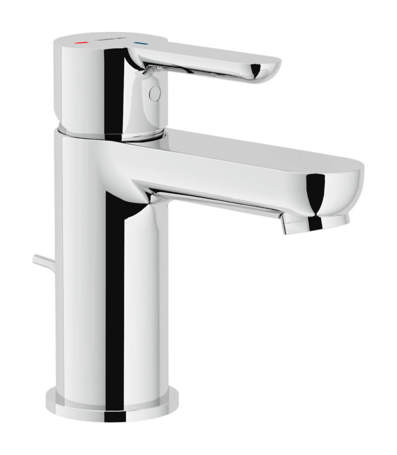 Novel Einhand-Waschtischmischer N-001