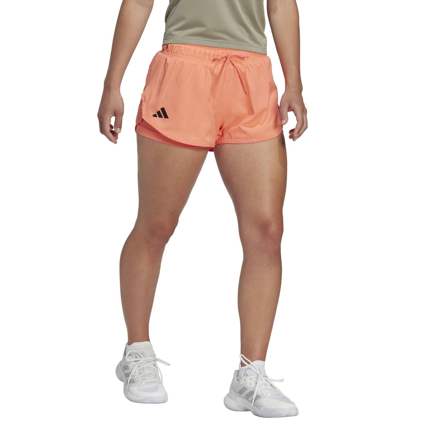 adidas Performance| Damen Tennisshorts