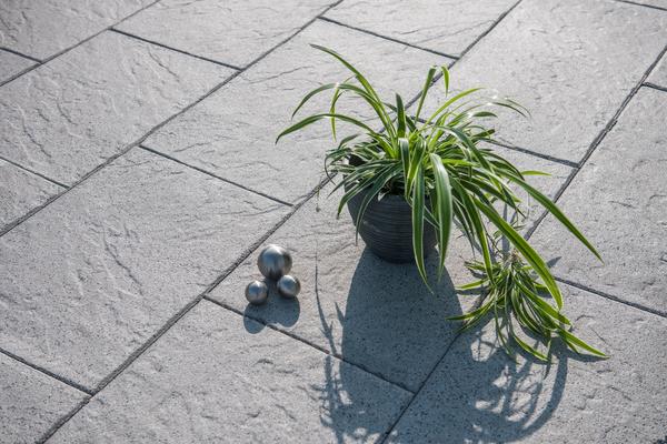 Diephaus Terrassenplatte Grandia