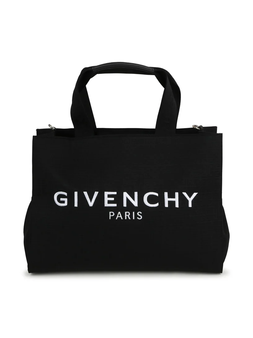 Givenchy Diaper Bag