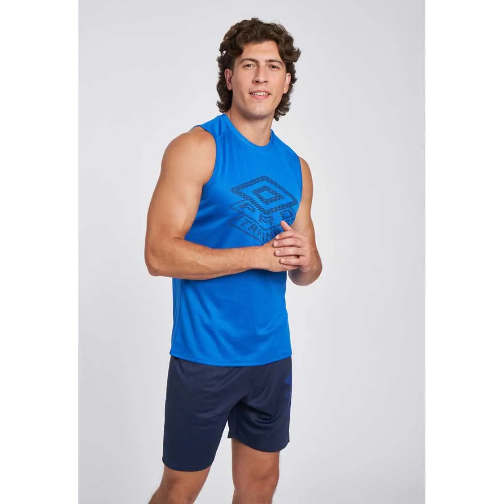 Colete Umbro Pro Training Active