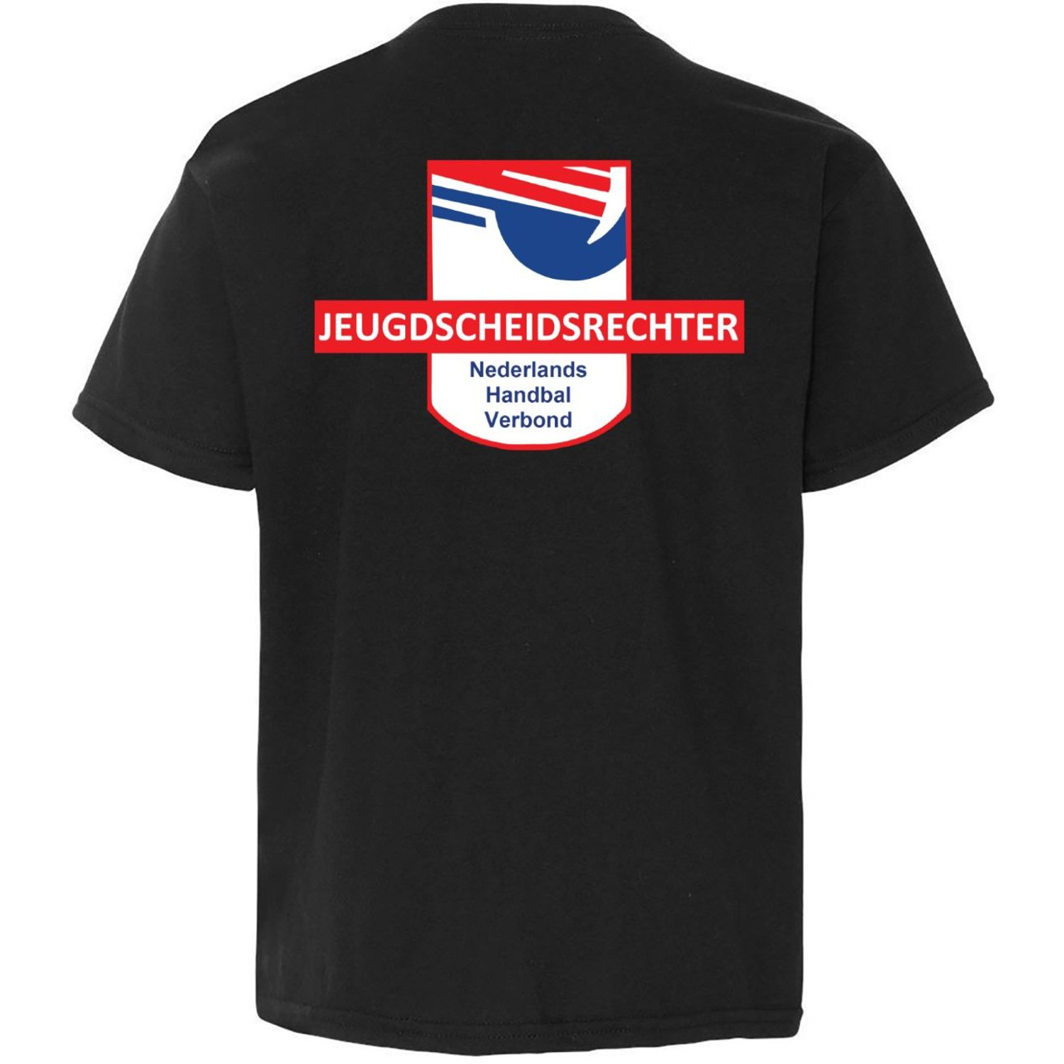 NHV Jeugdscheidsrechter Shirt
