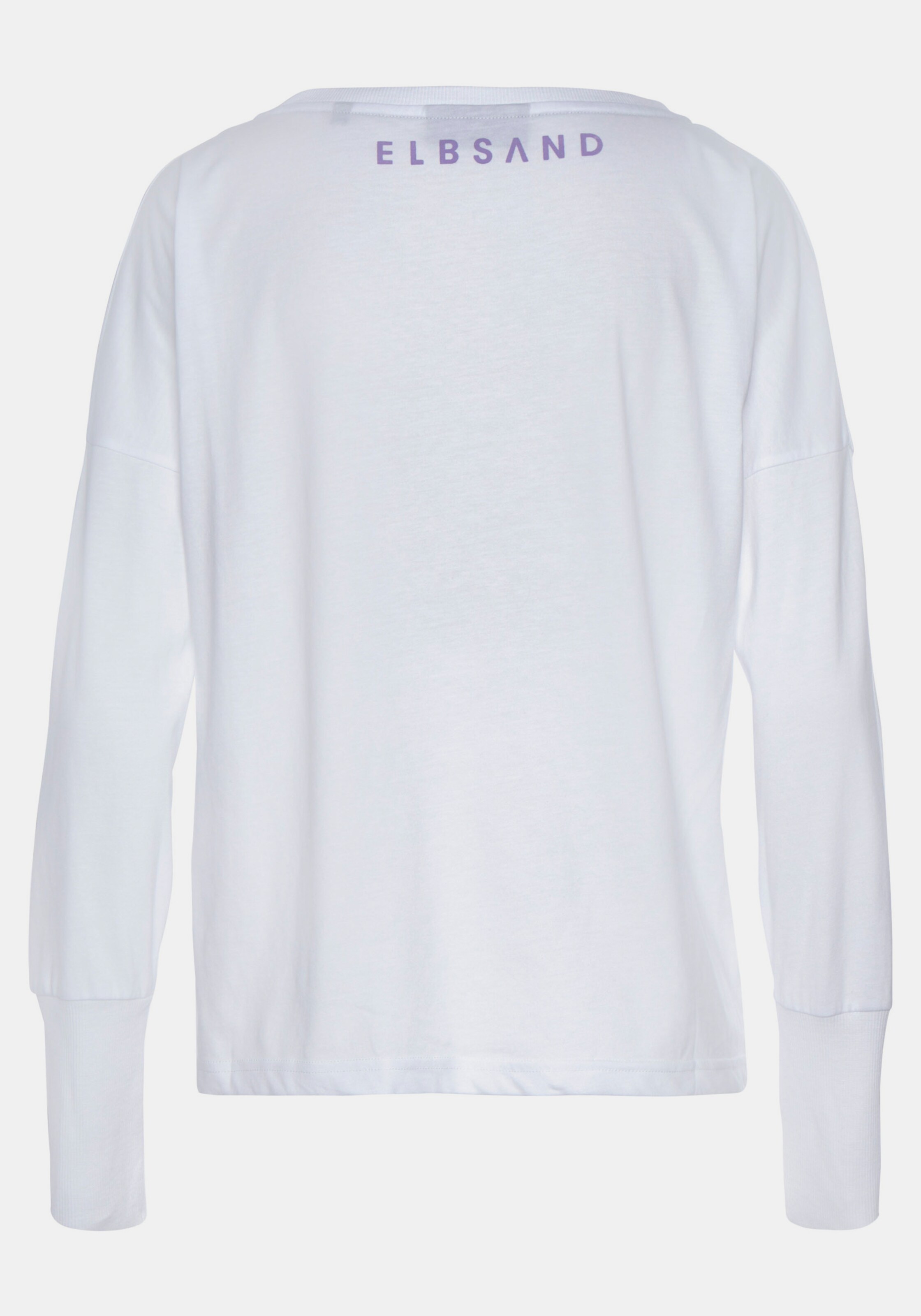 Langarmshirt