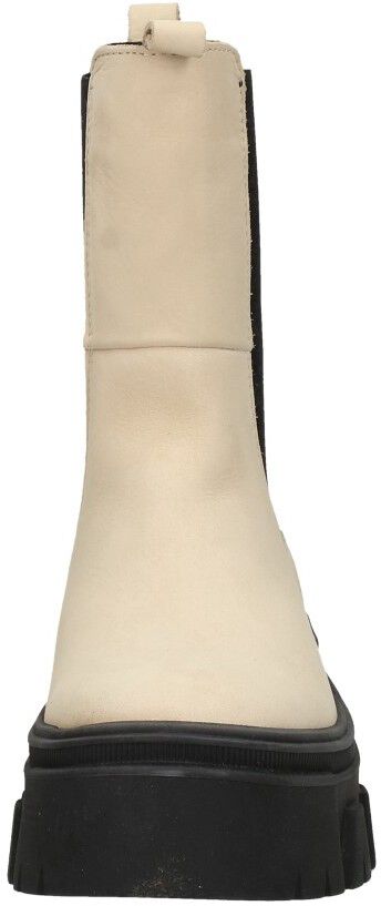 Ps. Poelman Chelsea boots beige