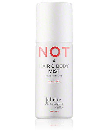 Juliette Has a Gun Not a Perfume Not a Hair & Body Mist 75ml