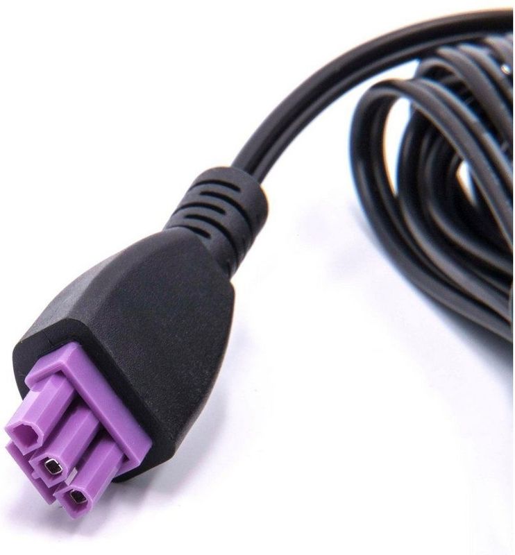 Oplader - Voedingsadapter - 30V - 0,33A - 10W - Geschikt voor HP Printers