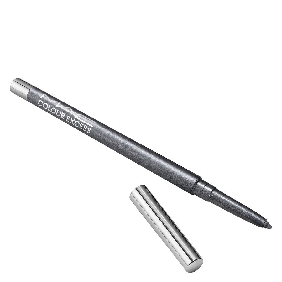 MAC Colour Excess Gel Pencil Eye Liner Isn't It Iron-ic? 0,35g