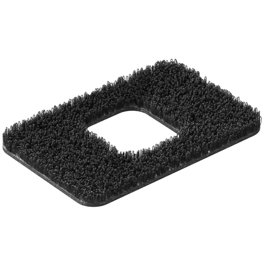 insta360 - Protections anti-vent pour micro | X4 Noir