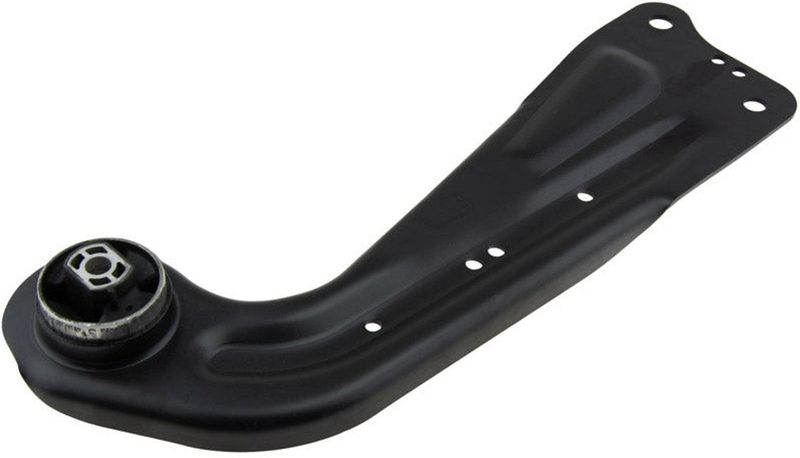 Draagarm achteras OEM 5QF505223C