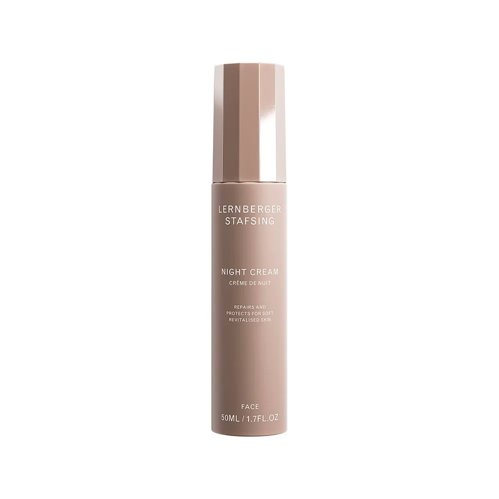 Lernberger Stafsing Night Cream - 50 ml.