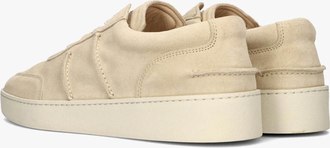 GREVE beige greve lage sneakers wave 2220