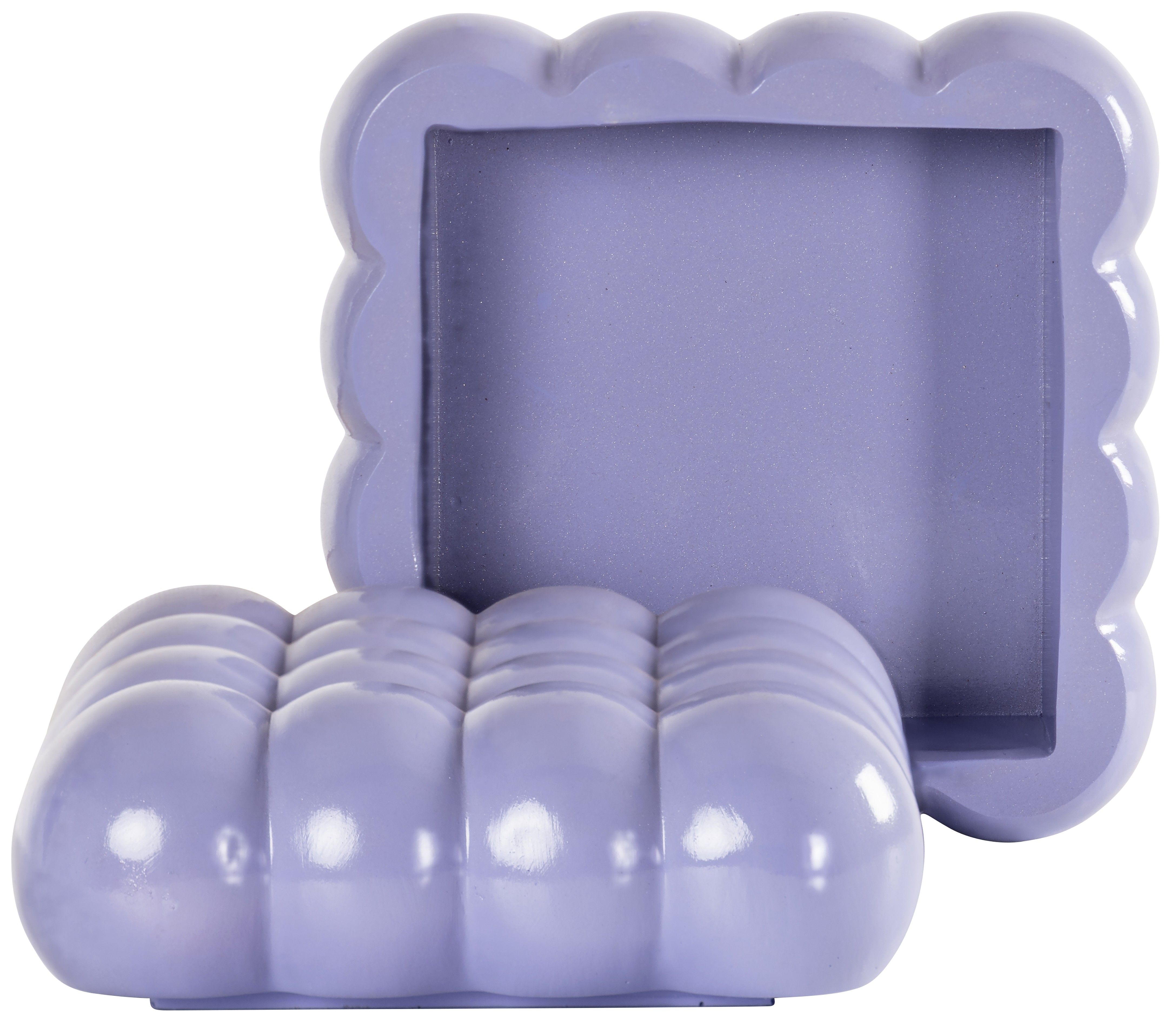 Opbergbox 212754 Cece B15 x D15 x H10 cm