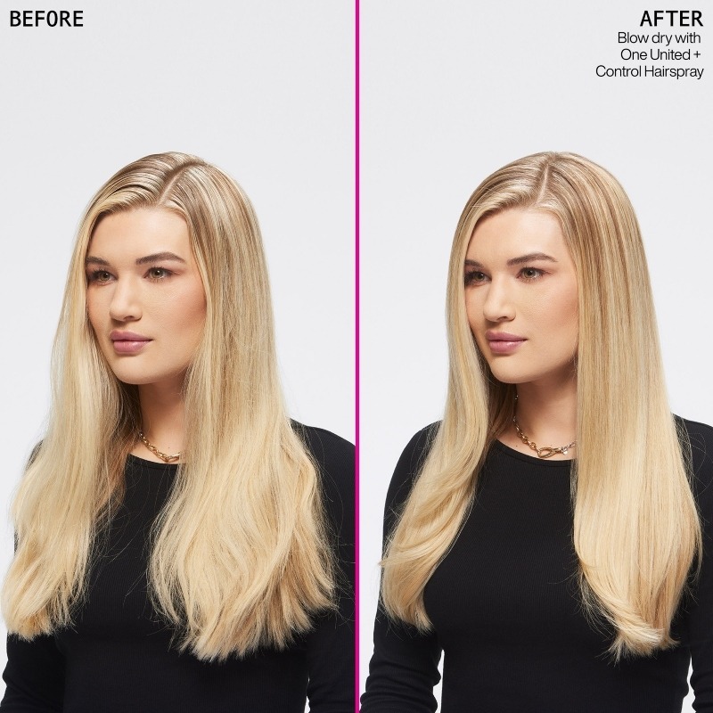 Redken Styling Control Hairspray 400 ml