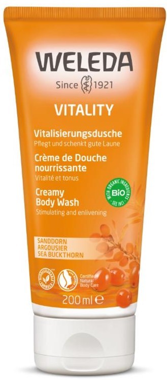 Weleda Arnica Sport Douchegel 200ml