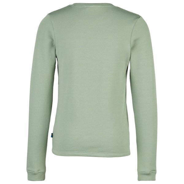 Stoic - Kid's MerinoSoft245 TuleboSt. L/S - Haut en mérinos