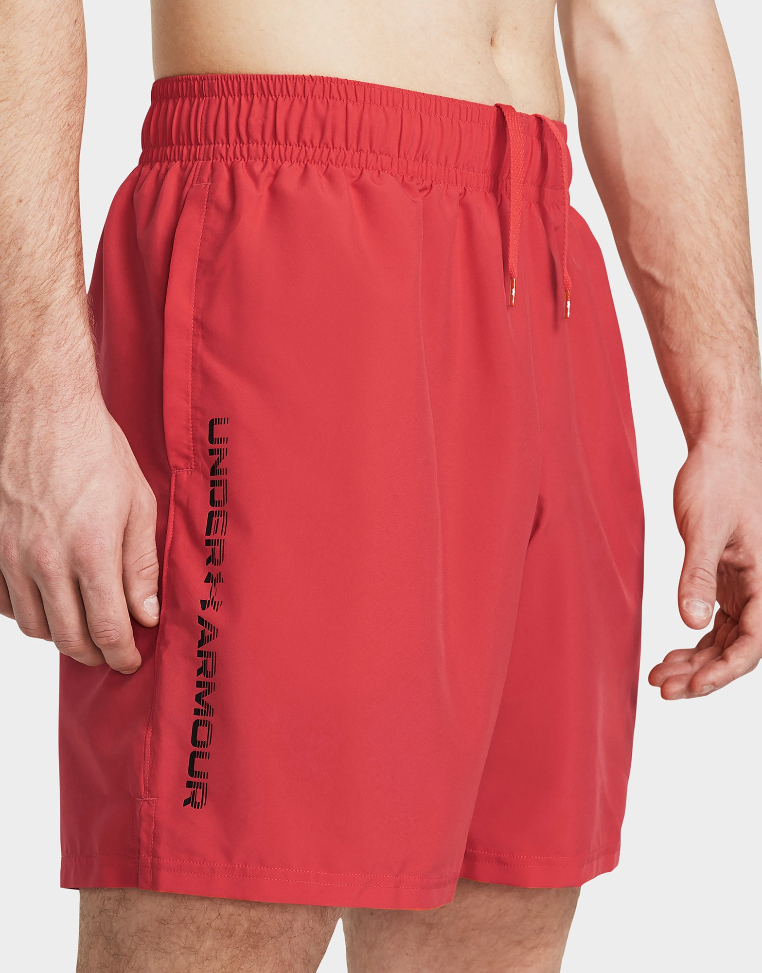 Under Armour Shorts UA Tech Woven Wordmark Short