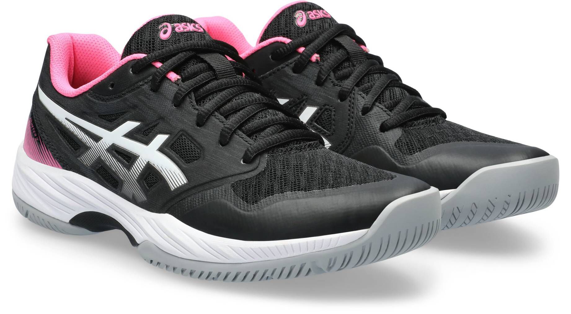 Asics| Damen Fitnessschuhe GEL COURT HUNTER 3