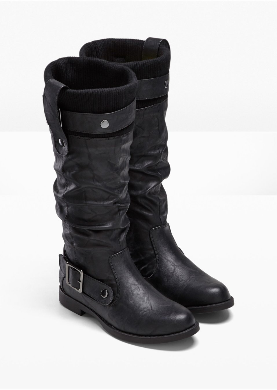 Bottes