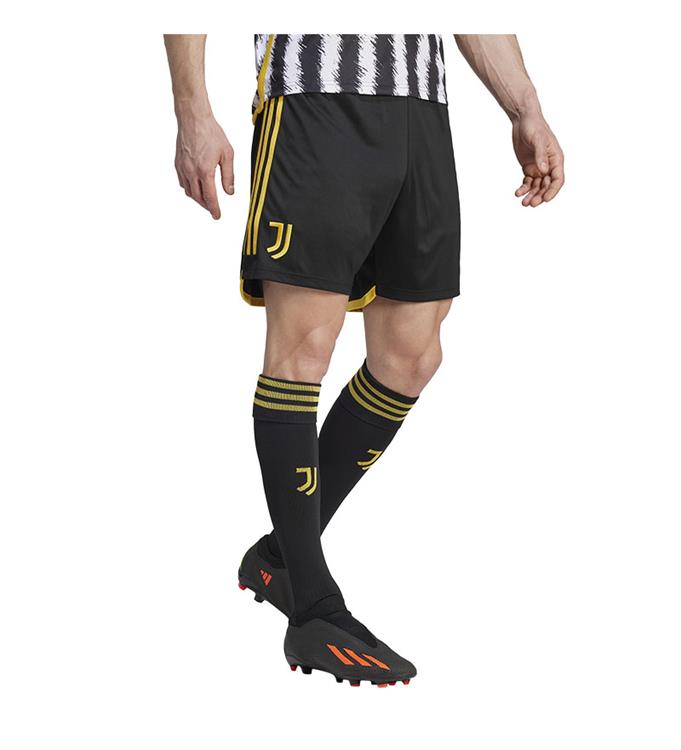 adidas Men Juventus Home Shorts 2023/2024