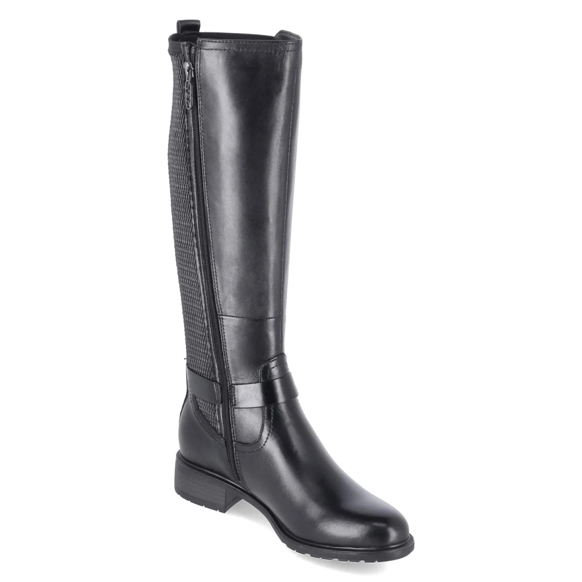 TamarisStiefel - black