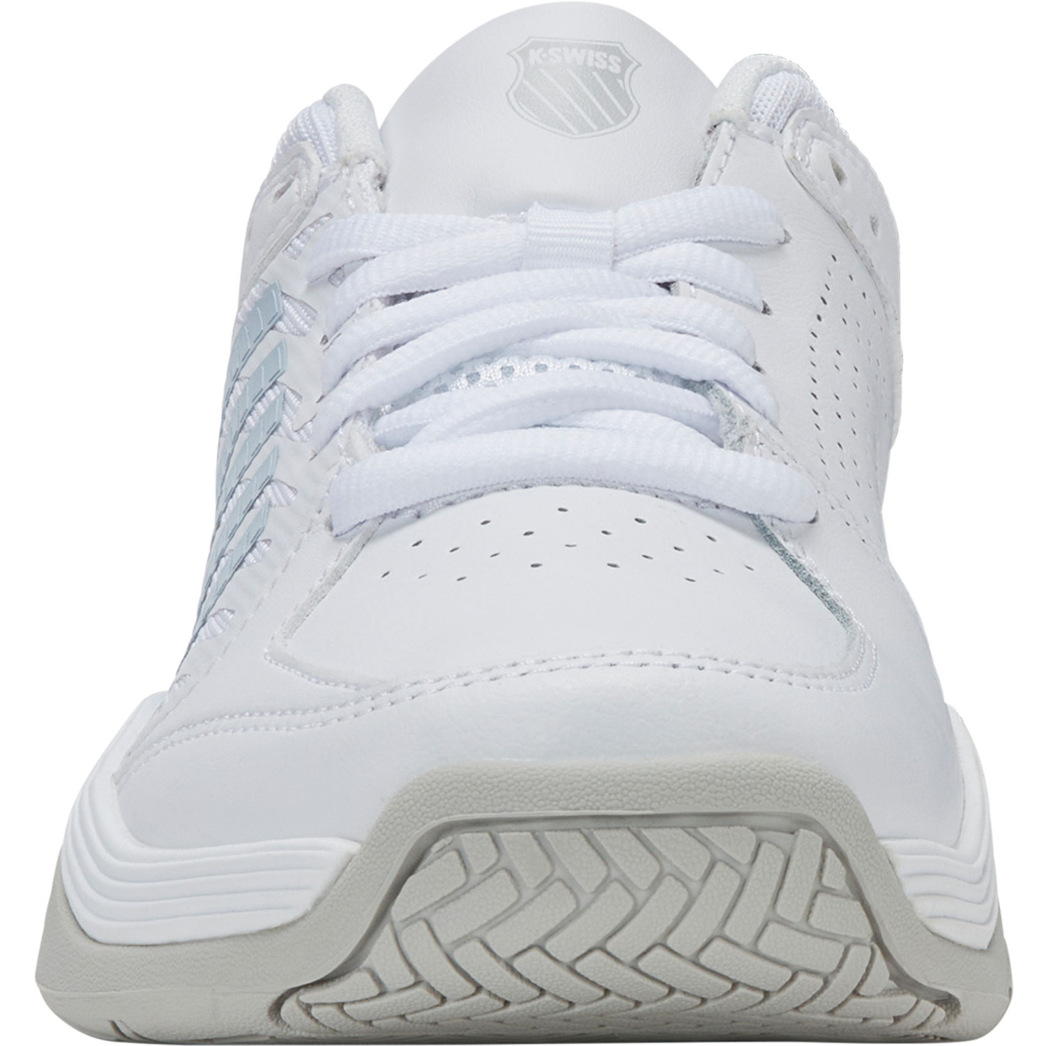 K-Swiss Court Express 2 Dames