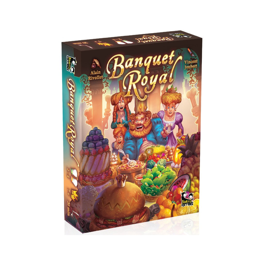 Banquet Royal
