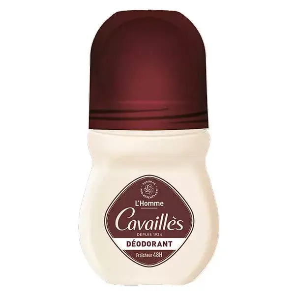 Rogé Cavaillès Dermato 48h Desodorante Roll-On Masculino 50ml
