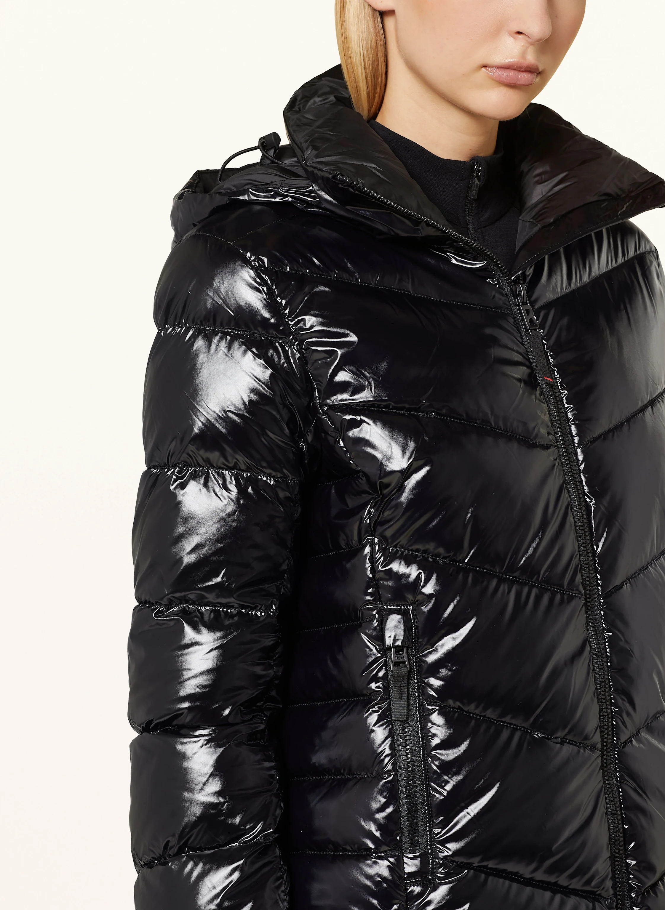 FIRE+ICE Skijacke SAELLY2