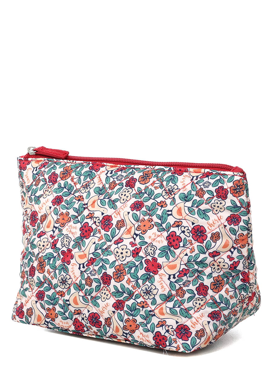 Trousse de toilette DerriÀre la porte TrapÀzia ChÀrie