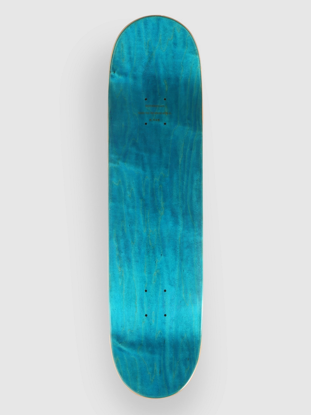 Skateboard Café Jlh Deck 8.125