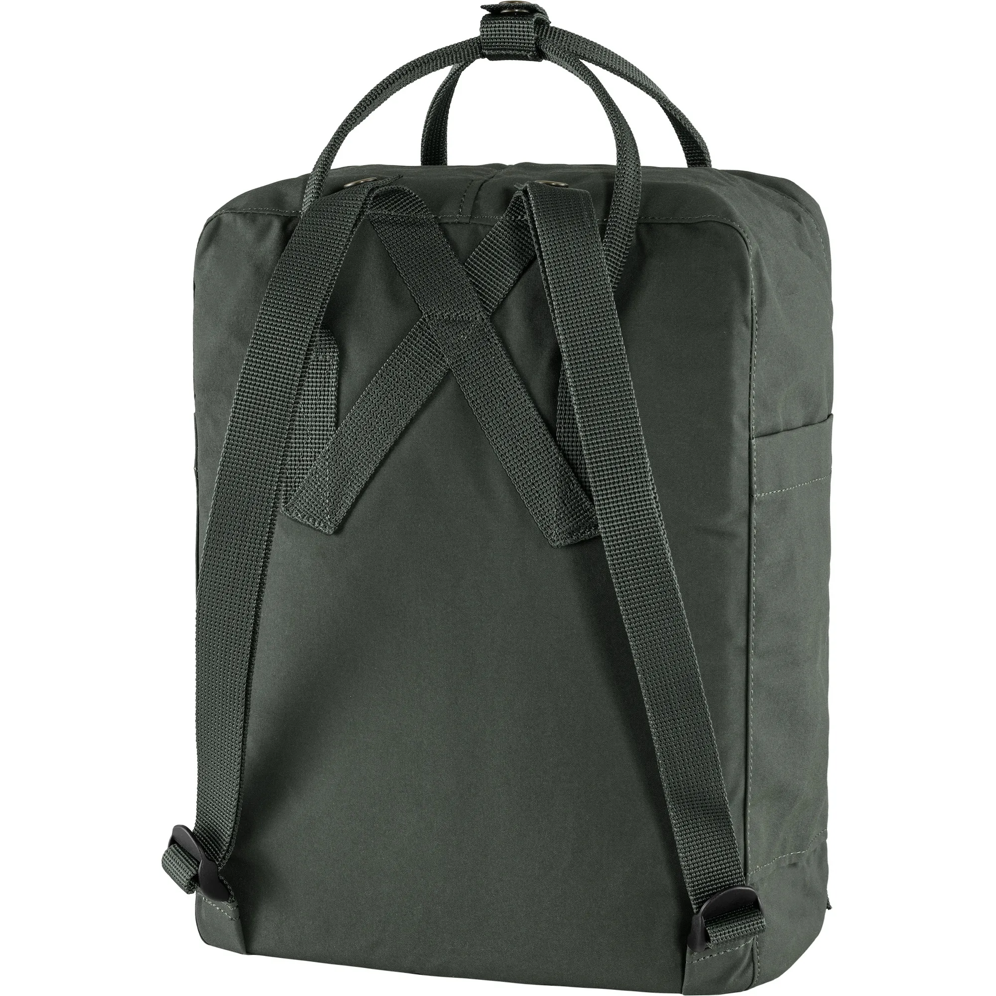 Fjällräven Kånken Forest Green