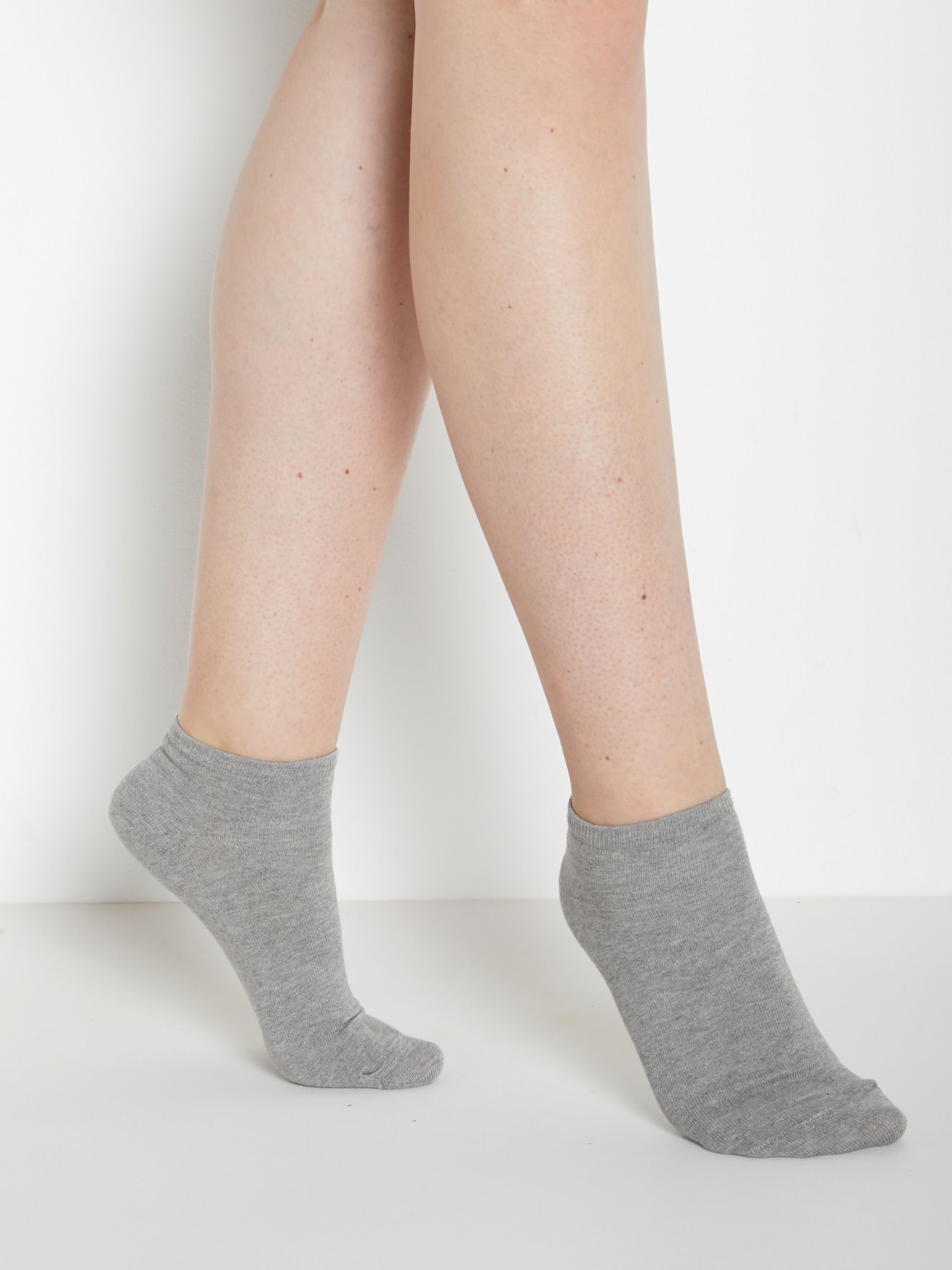 Lot de 3 paires de socquettes