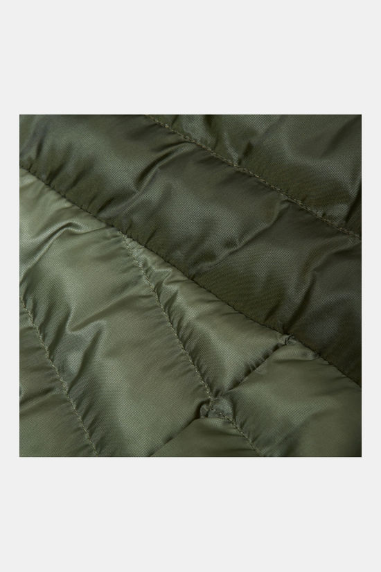 Mammut Mammut Albula In Hood Jacket