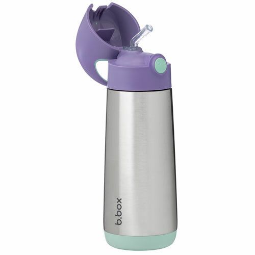Insulated Drink Bottle- 500ml