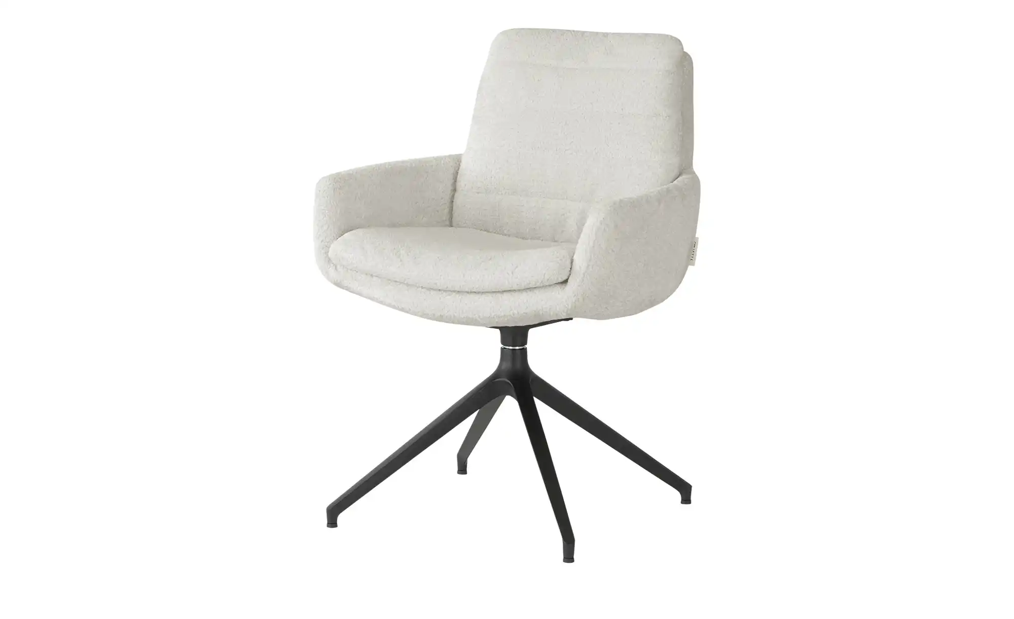 Jette Home Polsterstuhl drehbar Ferro