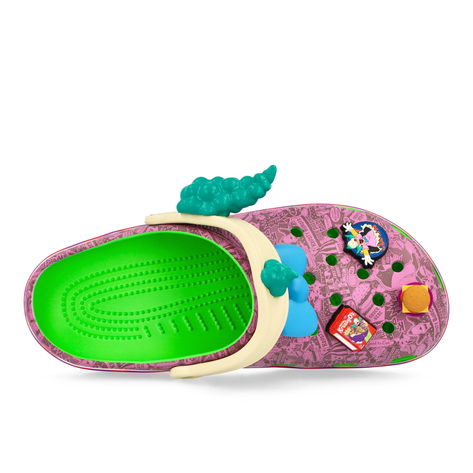 Crocs<br>The Simpsons Krusty The Clown Classic Clog