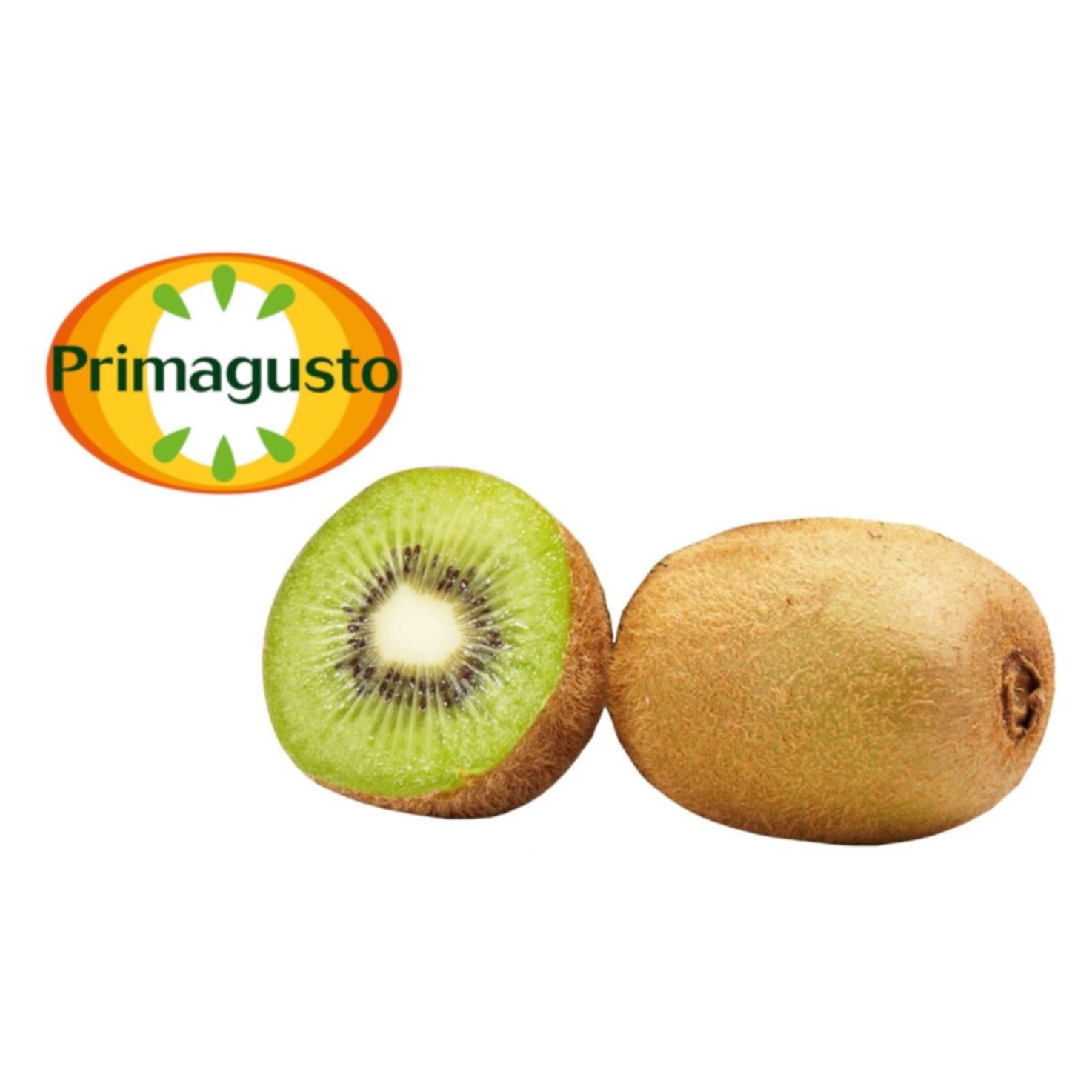 Primagusto Kiwi grün 1 Stück -