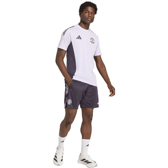 adidas Manchester United Training Short 2025/2026