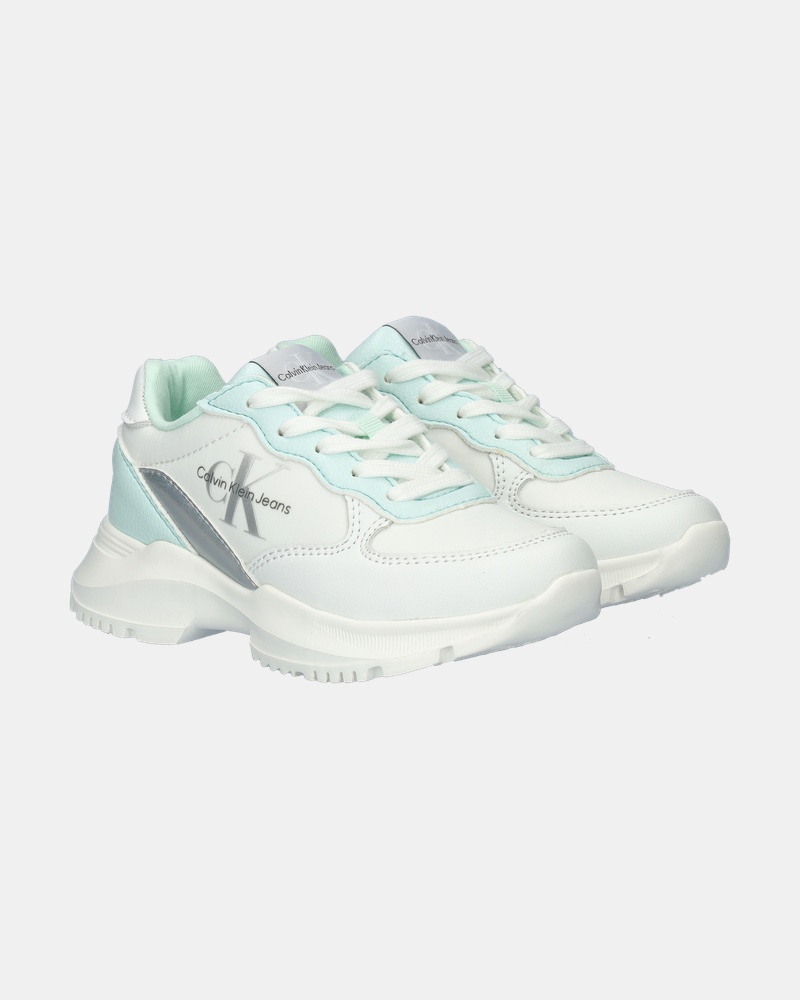 Calvin Klein Lea Lage sneakers  - multi